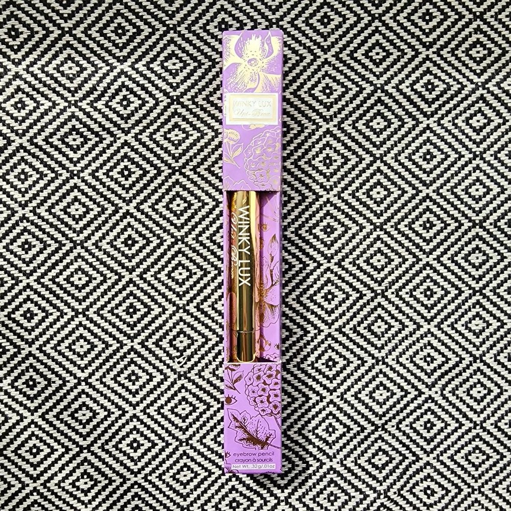 BNIB! Winky Lux Uni-Brow Universal Eyebrow Pencil